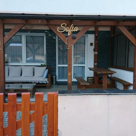 Apartman Sofia Veľký Slavkov エクステリア 写真