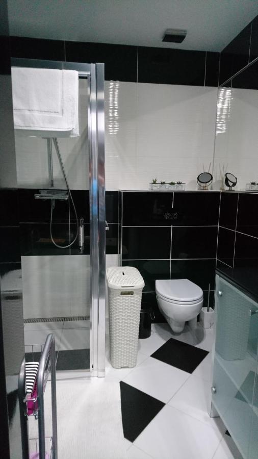 Apartman Sofia Veľký Slavkov エクステリア 写真