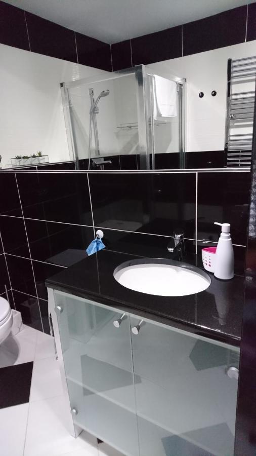 Apartman Sofia Veľký Slavkov エクステリア 写真