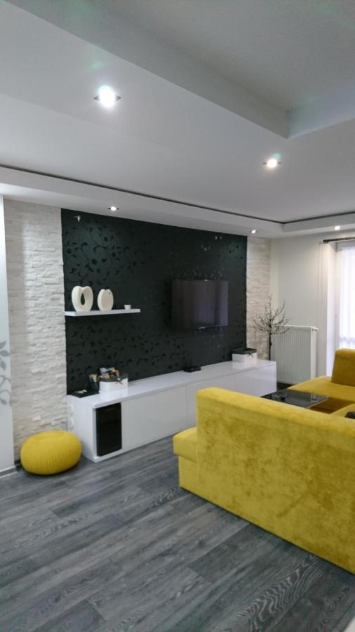 Apartman Sofia Veľký Slavkov エクステリア 写真