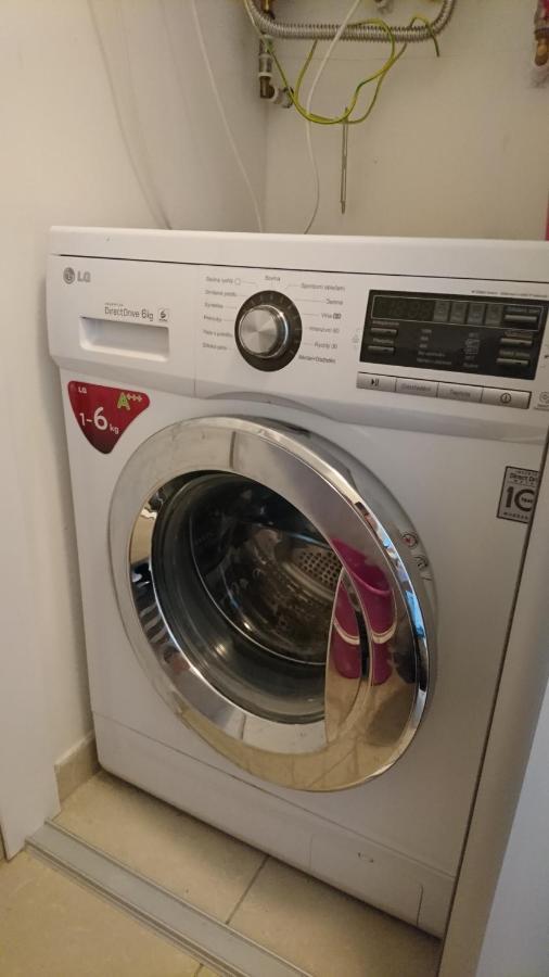 Apartman Sofia Veľký Slavkov エクステリア 写真