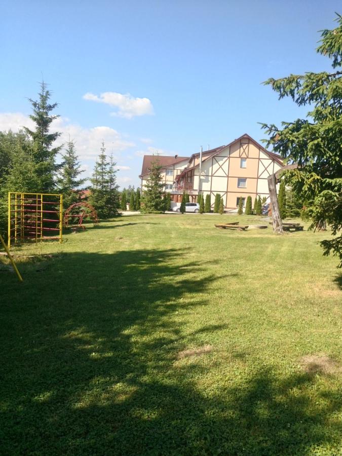 Apartman Sofia Veľký Slavkov エクステリア 写真