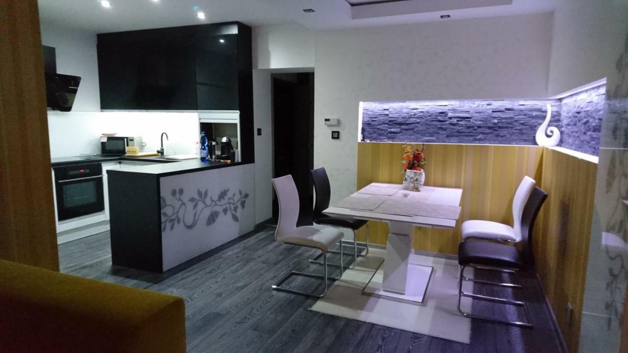 Apartman Sofia Veľký Slavkov エクステリア 写真