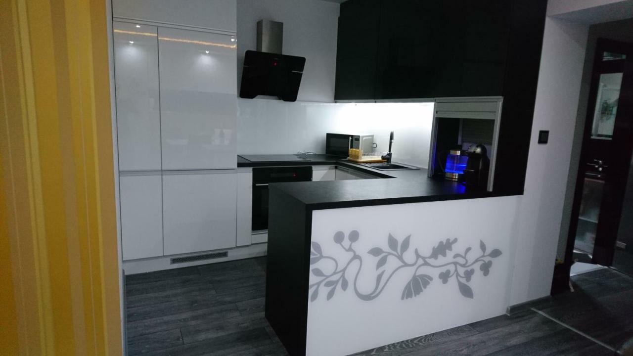 Apartman Sofia Veľký Slavkov エクステリア 写真