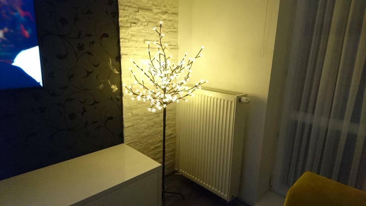 Apartman Sofia Veľký Slavkov エクステリア 写真