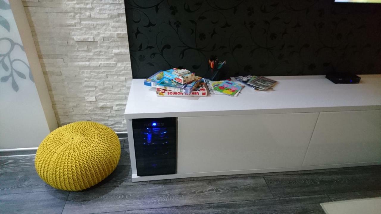 Apartman Sofia Veľký Slavkov エクステリア 写真